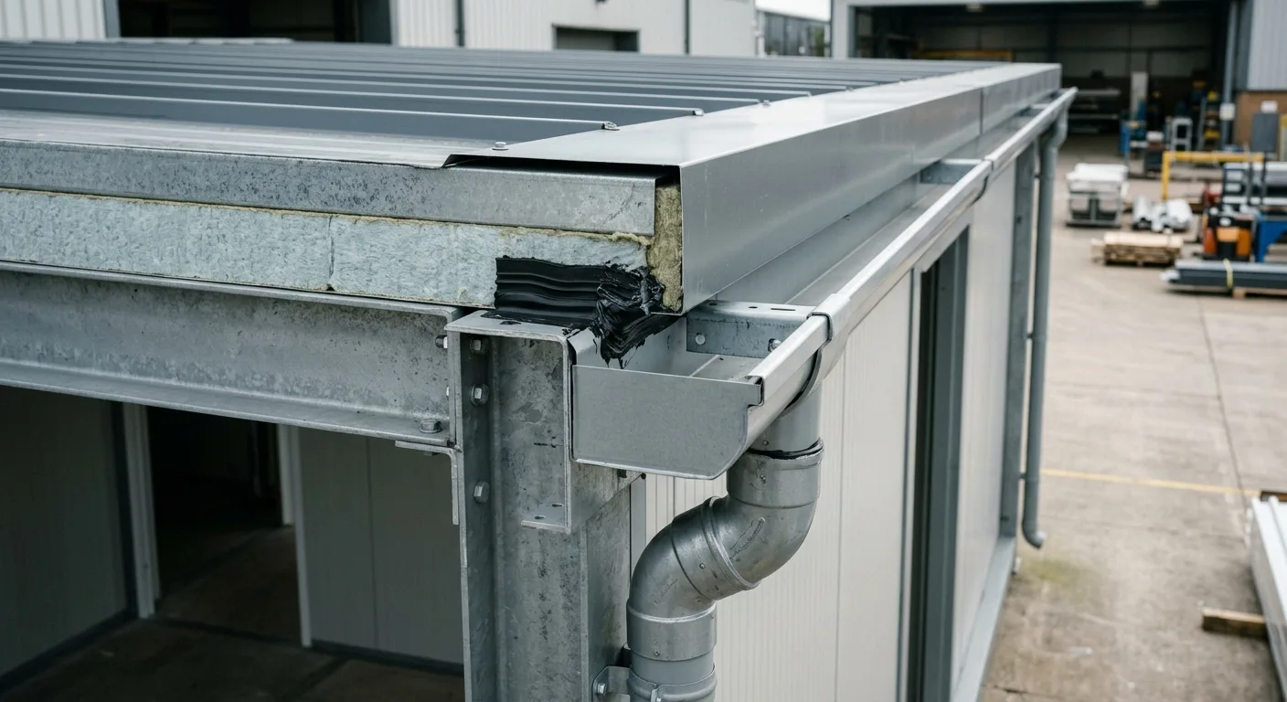 Roof & Waterproofing
